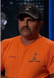 Johnny Owes Me 400 Dollars