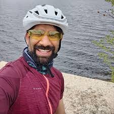 Eric Poch's Instagram, Twitter & Facebook