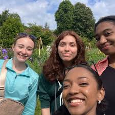 AU Sustainable Agriculture