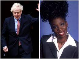 Heather small's source of wealth comes from being a dancer. Boris Johnson Mocked For Quoting M People Song In Tory Party Conference Speech The Independent