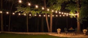 How To Plan And Hang Patio Lights