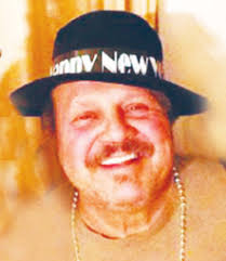 New Veterans Services Director Settling In