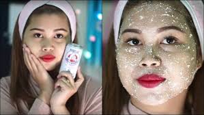 Memiliki kulit wajah yang sehat diimpikan semua orang. 5 Ramuan Masker Susu Beruang Yang Bisa Memutihkan Wajah Tapi Mesti Sabar Nggak Bisa Instan