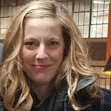 Deena Walker's Instagram, Twitter & Facebook