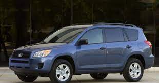 Toyota Mengingat 778 000 Rav4 Hs 250 H Unit Untuk Suspensi Longgar Pengencang Used Suv Family Car Toyota