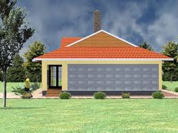 Modern 3 bedroom house plans in kenya. 3 Bedroom House Plans In Kenya Pdf Hpd Consult
