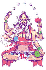 Pin By Monocafe Costa Rica On Diseno Ilustracion Y Patrones Table Tennis Table Tennis Bats Ping Pong