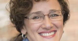 Aloi hopes to bring 'visionary leadership' to Frederick