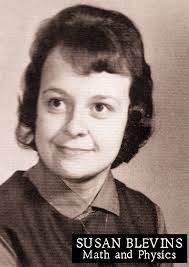 Passing of Joan Mathis, Tippecanoe High School Alumna