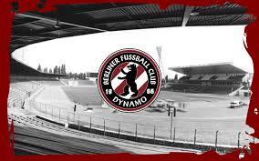 Maybe you would like to learn more about one of these? Pinocchio Club Bfc Dynamo From Boothferry To Germany