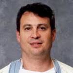 Dr. Daran Haber, MD, Anesthesiology