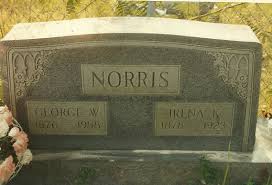 George Washington Norris (1876-1958)