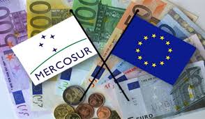 Resultado de imagen para mercosur europa