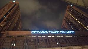 For the convenience of the guests, the reception desk works round the clock. Fabulous Shopping Mall Across The Road From The Metro Hotel Picture Of Hotel Metro At Kl Sentral Kuala Lumpur Tripadvisor