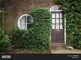 The round window is one of the two openings from the middle ear into the inner ear. Buckingham Uk Image Photo Free Trial Bigstock