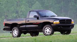The first dakota was introduced in late 1986 as a 1987 model. Return Of The Ram Dakota In 2020 Orange Coast Chrysler Jeep Dodge Ram Fiat