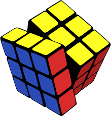 Quieres Aprender A Armar El Cubo Rubik S Rubiks Cube Rubix Cube Cube