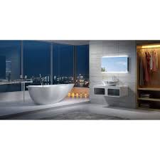 Mit einer duschwand für die badewanne können sie ganz nach belieben duschen oder baden. Freistehende Badewanne V8 Mineralguss Badewanne Sanlishop De