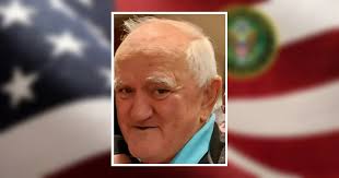 John David Richards Obituary September 27, 2021