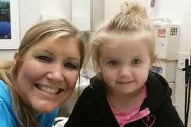 Fundraiser for Lacey Klaahsen by Amy Staber-Smith : Support Lacey's battle  with cancer!