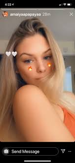 Diane Snoke's Instagram, Twitter & Facebook