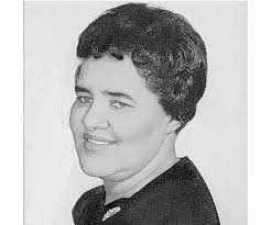 MARLYN ROBERTS Obituary (1922