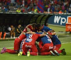 Deportivo independiente medellín, also known as dim, is a professional colombian football team based in medellín, that currently plays in the categoría primera a. Independiente Medellin Buscara Levantar Cabeza Ante Nacional