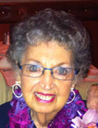 Georgetta Appleby Obituary December 13, 2013