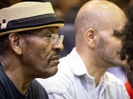 Farewell to father of British basketball who discovered Luol Deng