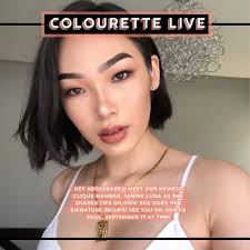 Janine Luna's Instagram, Twitter & Facebook