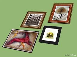 Pilihan bingkai foto buatan sendiri yang satu ini sedang cukup populer di banyak kalangan. Cara Membuat Bingkai Foto Dari Kayu Dengan Gambar Wikihow