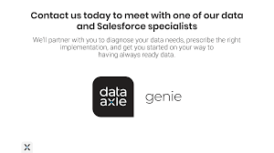 Drive axle app customer service. Data Axle Genie For Salesforce Data Axle Appexchange