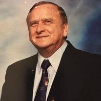 Robert Allen Dye Sr Obituary