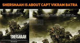 @shershaah_of_kargil @captain.vikrambatra @lovesiddharthmalhotra @shershaahthefilm @indian. Director Vishnuvardhan Speaks About His Debut Bollywood Film Shershaah Nettv4u