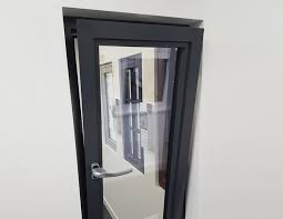 Tilt and turn windows and doors have enjoyed widespread popularity in europe for decades. Air Mod Tilt Turn Aluminium Windows