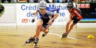 Blagnac reçoit mérignac à 18h00. Le Telegramme Roller Skating Championnats De France Indoor Neuf Medailles Bretonnes A Beauvais