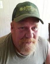 Obituary information for Charles J. 'Chuck' Ward, Jr.