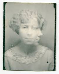 HOUSE OF MIRTH PHOTOS & EPHEMERA: A FAVORITE PHOTOBOOTH PHOTO