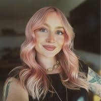 20+ "Ashley Ries" profiles