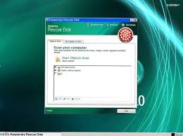 Jak Korzystac Z Kaspersky Rescue Disk Do Czyszczenia Zainfekowanego Komputera Jak Porady Komputerowe I Przydatne Informacje O Nowoczesnych Technologiach