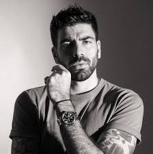 Gianluca Gazzoli