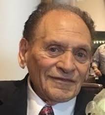 Jack Levitt Obituary