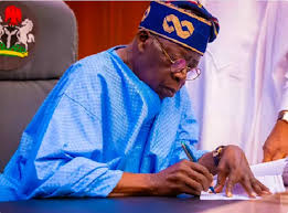 Freedom Radio Nigeria - News update
