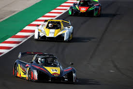 Qualify to unlock new tracks for … Silverstone Open Set To Showcase Uk National Prototype Racing Dailysportscar Com