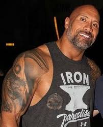 The Rock Johnson Tattoo In 2020 The Rock Dwayne Johnson Dwayne Johnson Rock Johnson