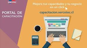 Debe tener entre 5 y 8 caracteres, y contener letras y números. Charla Portal Capacitacion Sercotec Centro De Negocios Sercotec Osorno July 2 2019 Allevents In