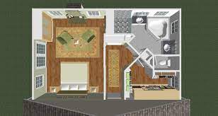 A larger master bathroom will cost more to paint. Cost Vs Value Project Master Suite Addition Upscale Remodeling Master Bedroom Remodel Master Suite Addition Master Suite Remodel Master Bedroom Addition