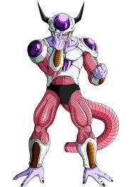 Desenho do batman e robin para colorir e deixar essa dupla da aventura ainda mais bonita! Freeza 2Âª Forma Goku Png Freeza 2Âª Forma Goku Png
