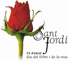Resultat d'imatges de dites s t jordi