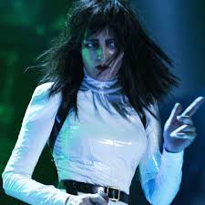 Maybe you would like to learn more about one of these? Siouxsie Startseite Facebook